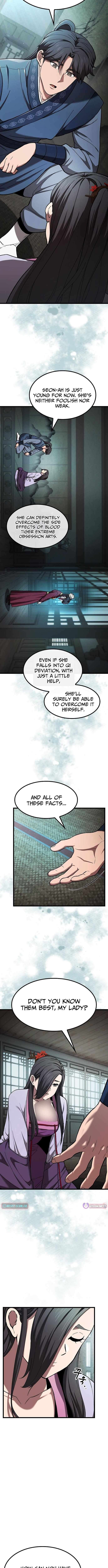 Read So？Did Someone Force You to Become the Heavenly Demon? Manga Online