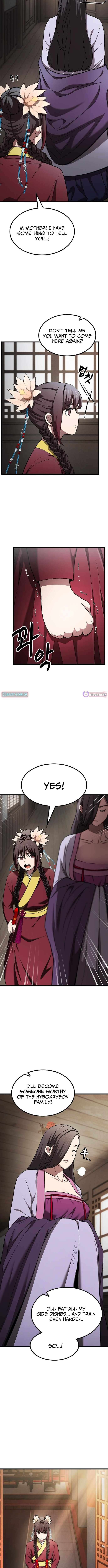 Read So？Did Someone Force You to Become the Heavenly Demon? Manga Online