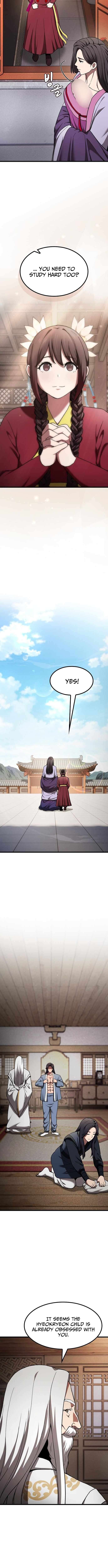 Read So？Did Someone Force You to Become the Heavenly Demon? Manga Online