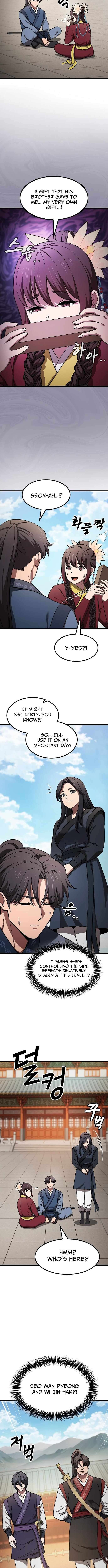 Read So？Did Someone Force You to Become the Heavenly Demon? Manga Online