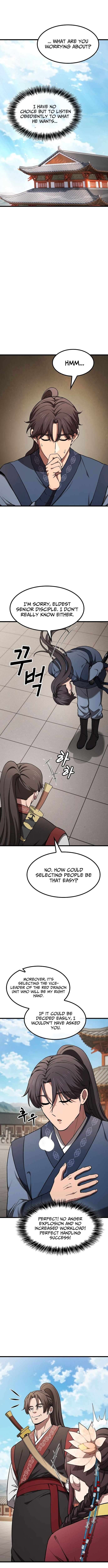 Read So？Did Someone Force You to Become the Heavenly Demon? Manga Online