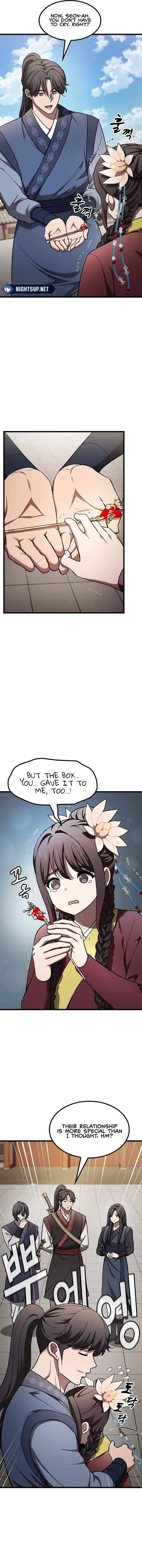 Read So？Did Someone Force You to Become the Heavenly Demon? Manga Online