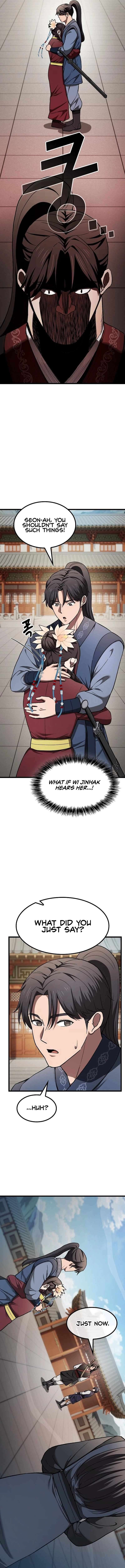 Read So？Did Someone Force You to Become the Heavenly Demon? Manga Online