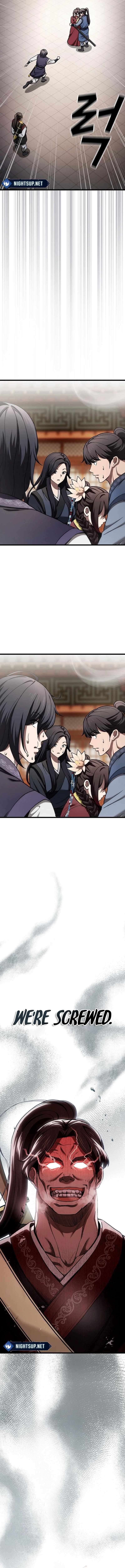 Read So？Did Someone Force You to Become the Heavenly Demon? Manga Online