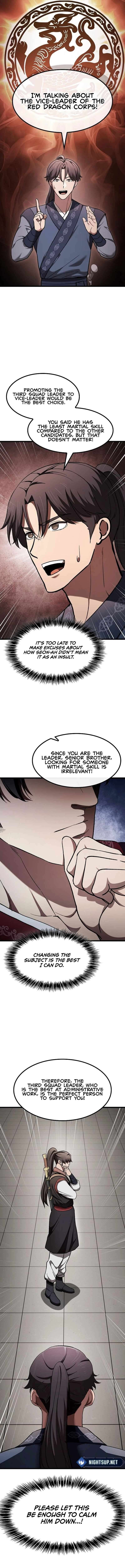 Read So？Did Someone Force You to Become the Heavenly Demon? Manga Online