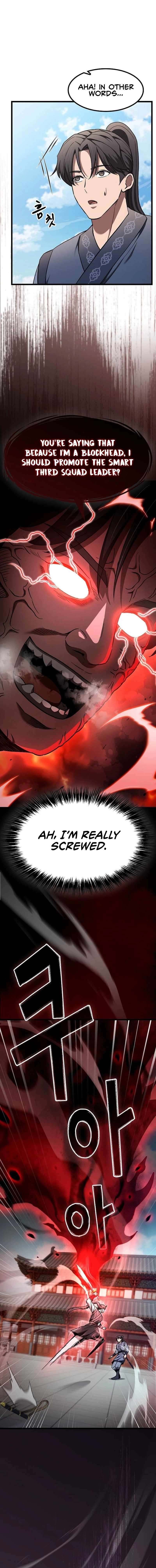 Read So？Did Someone Force You to Become the Heavenly Demon? Manga Online