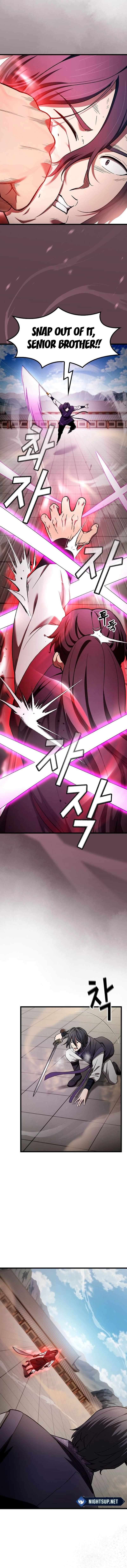 Read So？Did Someone Force You to Become the Heavenly Demon? Manga Online