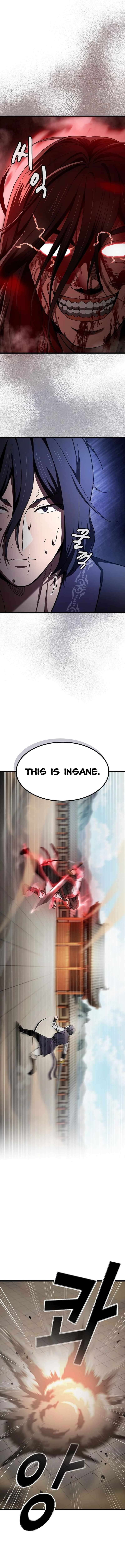 Read So？Did Someone Force You to Become the Heavenly Demon? Manga Online