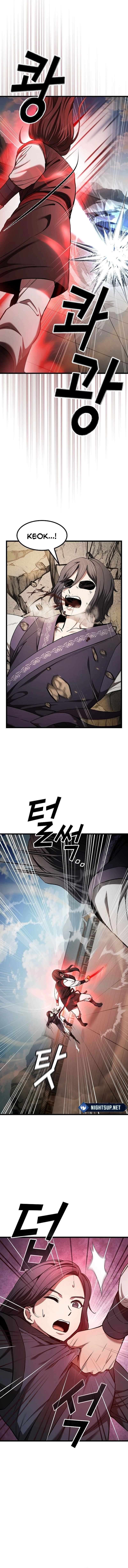 Read So？Did Someone Force You to Become the Heavenly Demon? Manga Online