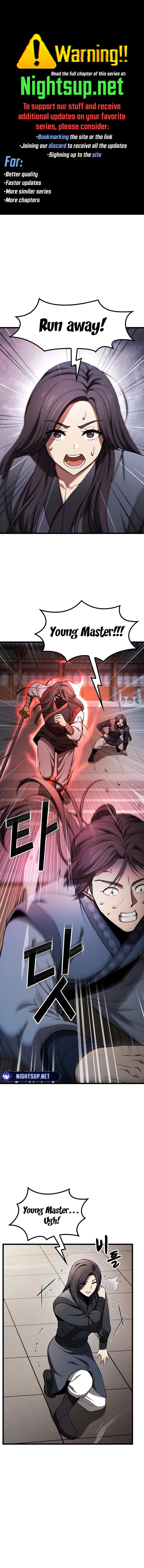 Read So？Did Someone Force You to Become the Heavenly Demon? Manga Online