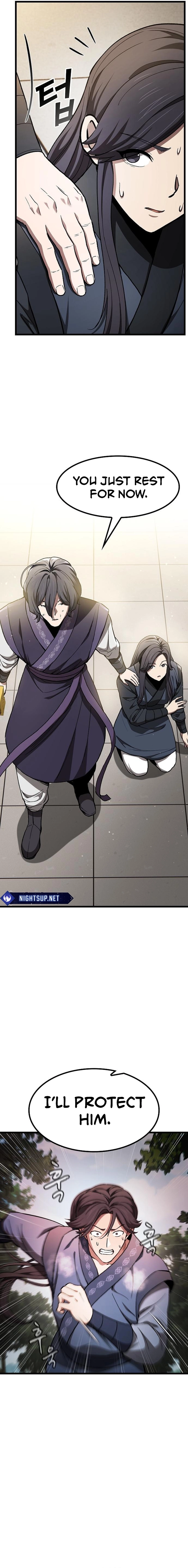 Read So？Did Someone Force You to Become the Heavenly Demon? Manga Online