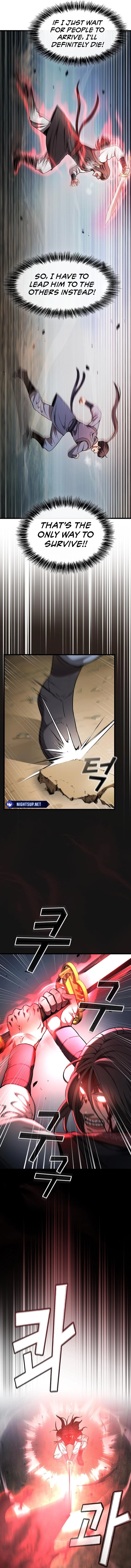 Read So？Did Someone Force You to Become the Heavenly Demon? Manga Online