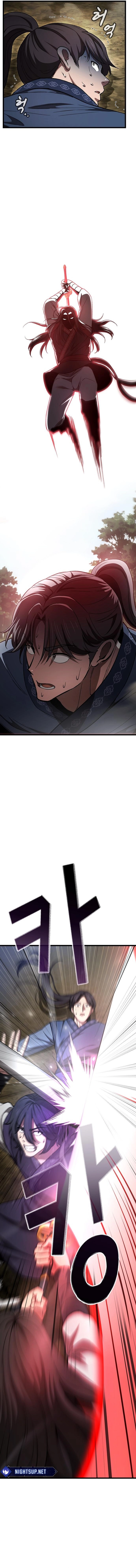 Read So？Did Someone Force You to Become the Heavenly Demon? Manga Online