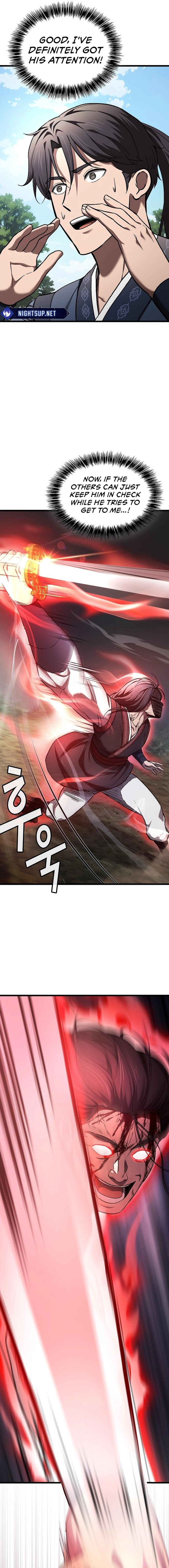 Read So？Did Someone Force You to Become the Heavenly Demon? Manga Online