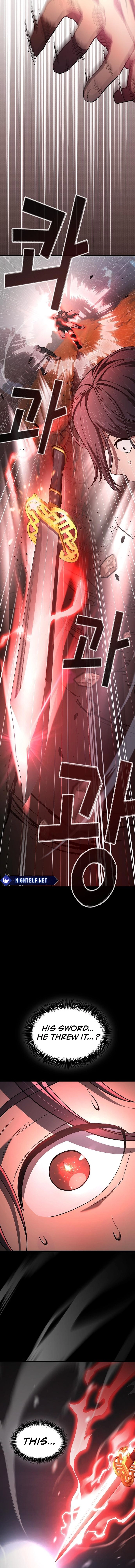 Read So？Did Someone Force You to Become the Heavenly Demon? Manga Online