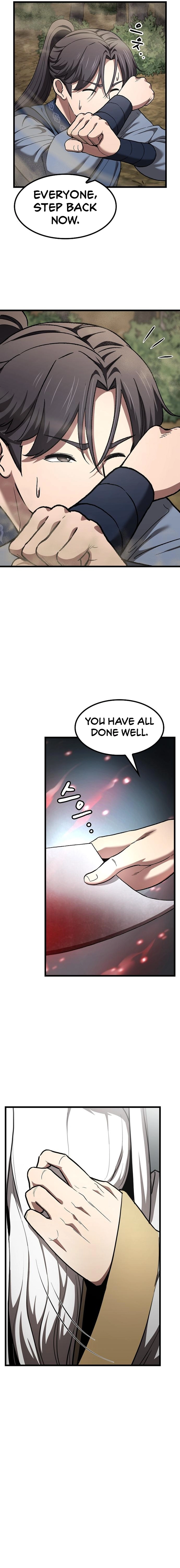 Read So？Did Someone Force You to Become the Heavenly Demon? Manga Online