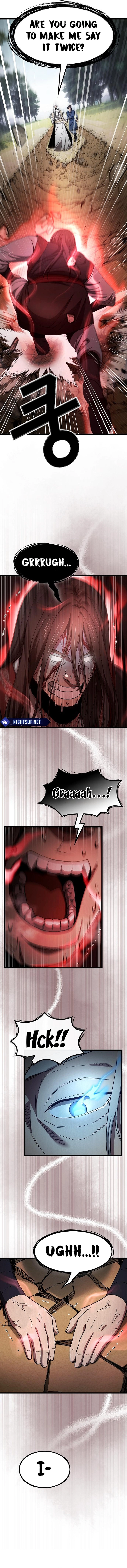 Read So？Did Someone Force You to Become the Heavenly Demon? Manga Online