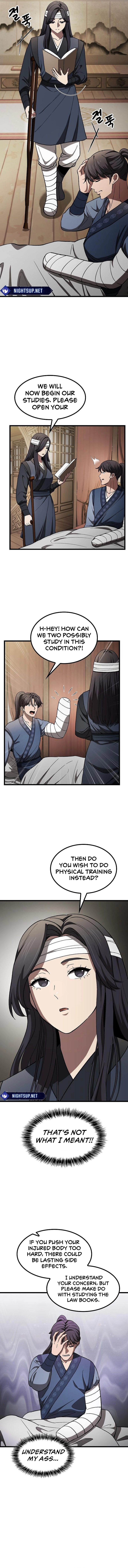 Read So？Did Someone Force You to Become the Heavenly Demon? Manga Online