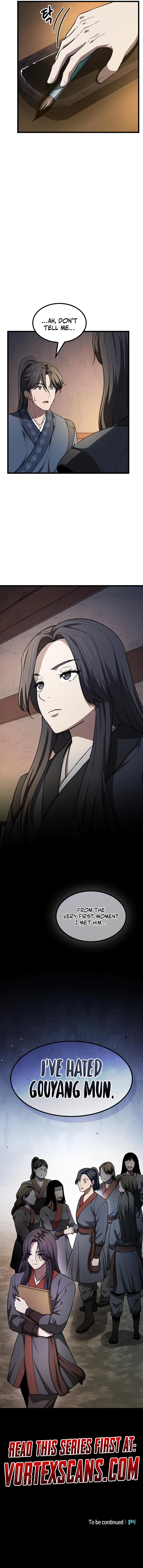 Read So？Did Someone Force You to Become the Heavenly Demon? Manga Online