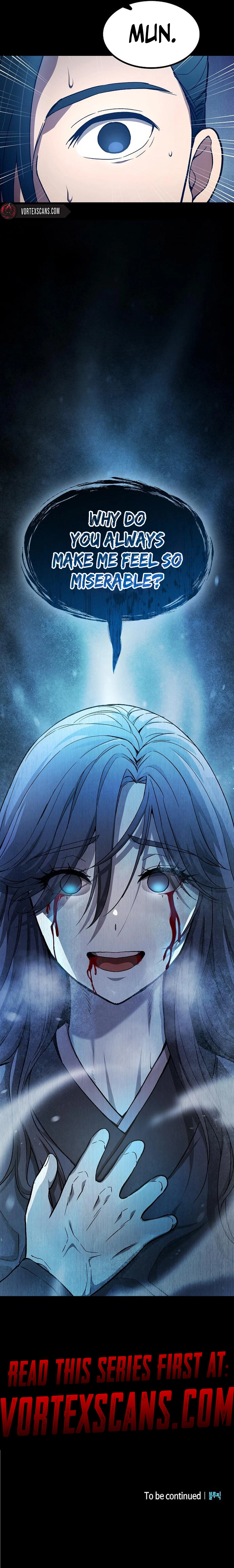 Read So？Did Someone Force You to Become the Heavenly Demon? Manga Online