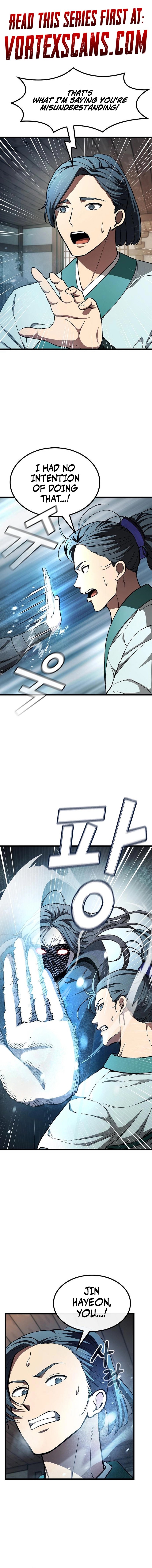 Read So？Did Someone Force You to Become the Heavenly Demon? Manga Online