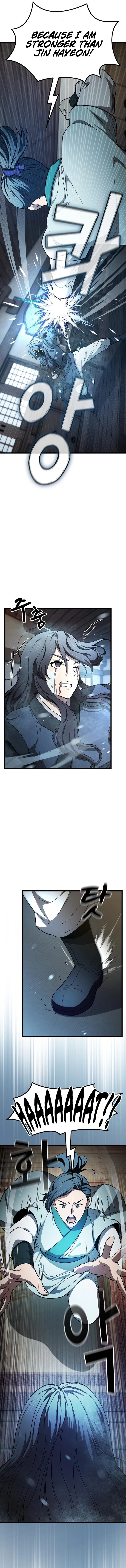 Read So？Did Someone Force You to Become the Heavenly Demon? Manga Online