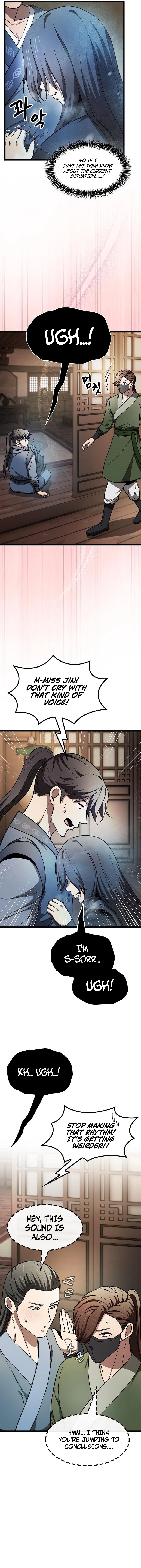 Read So？Did Someone Force You to Become the Heavenly Demon? Manga Online