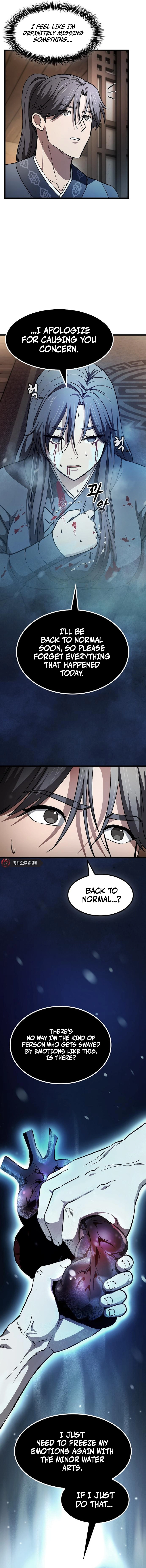 Read So？Did Someone Force You to Become the Heavenly Demon? Manga Online