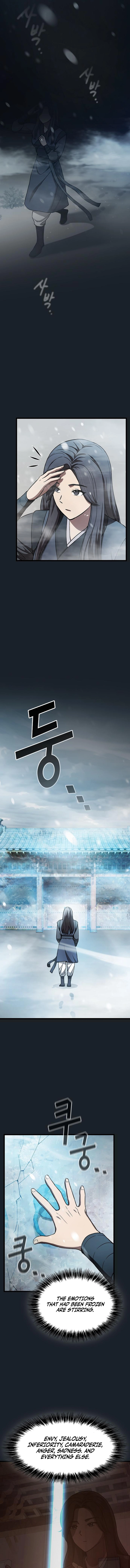 Read So？Did Someone Force You to Become the Heavenly Demon? Manga Online