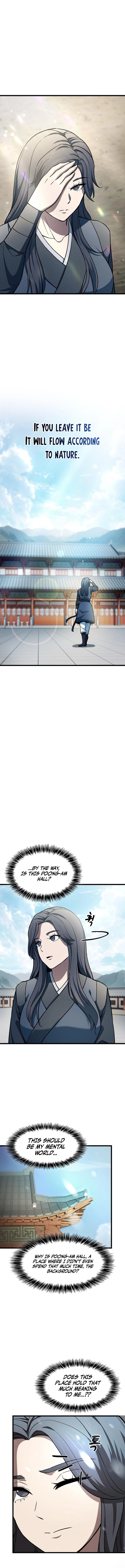 Read So？Did Someone Force You to Become the Heavenly Demon? Manga Online