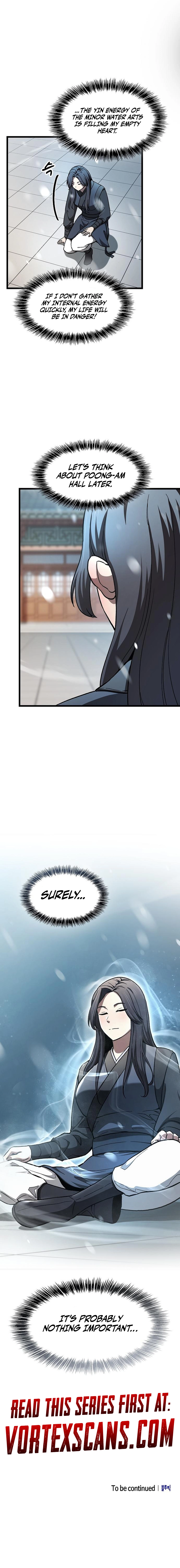 Read So？Did Someone Force You to Become the Heavenly Demon? Manga Online