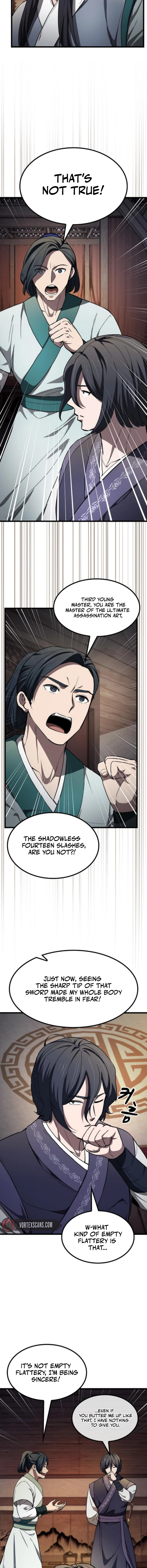 Read So？Did Someone Force You to Become the Heavenly Demon? Manga Online