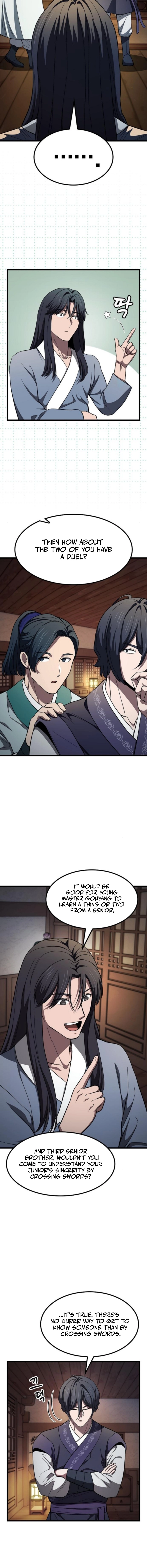 Read So？Did Someone Force You to Become the Heavenly Demon? Manga Online