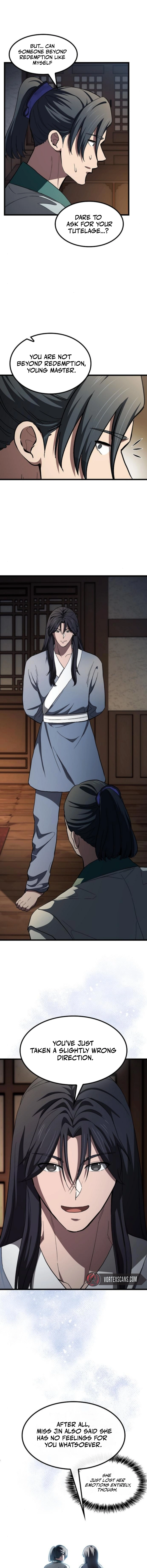 Read So？Did Someone Force You to Become the Heavenly Demon? Manga Online