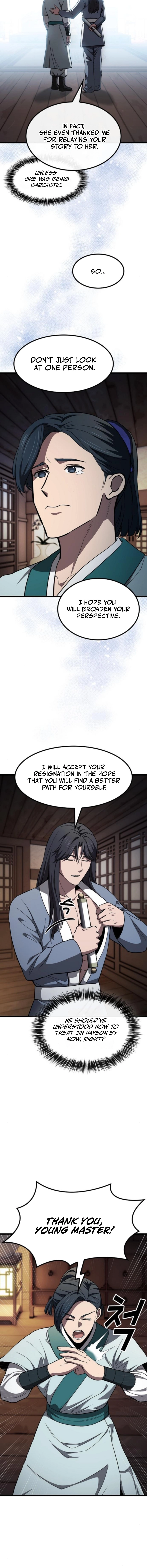 Read So？Did Someone Force You to Become the Heavenly Demon? Manga Online