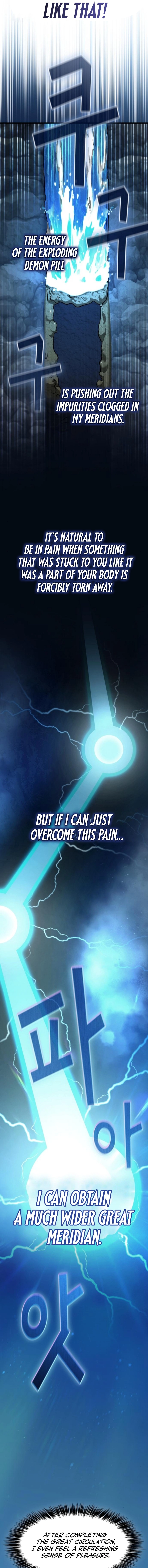 Read So？Did Someone Force You to Become the Heavenly Demon? Manga Online