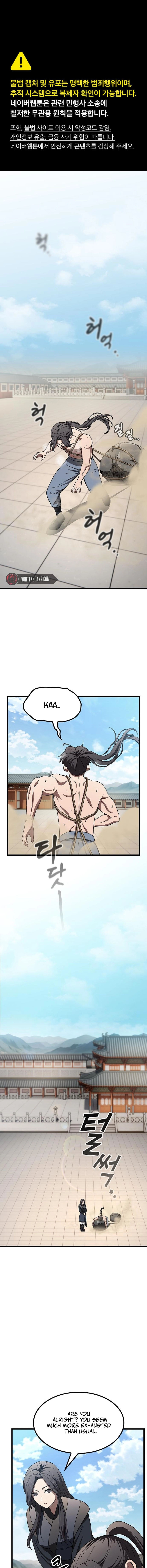 Read So？Did Someone Force You to Become the Heavenly Demon? Manga Online