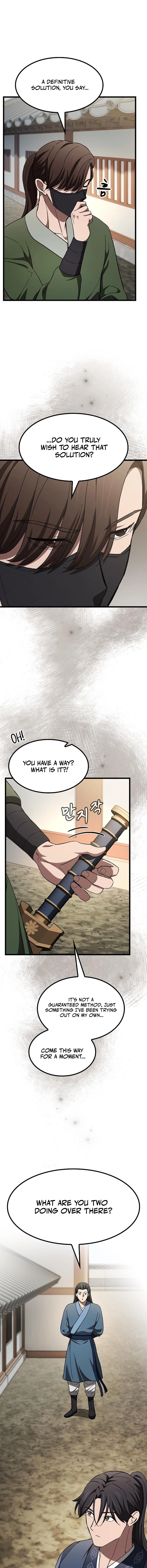 Read So？Did Someone Force You to Become the Heavenly Demon? Manga Online