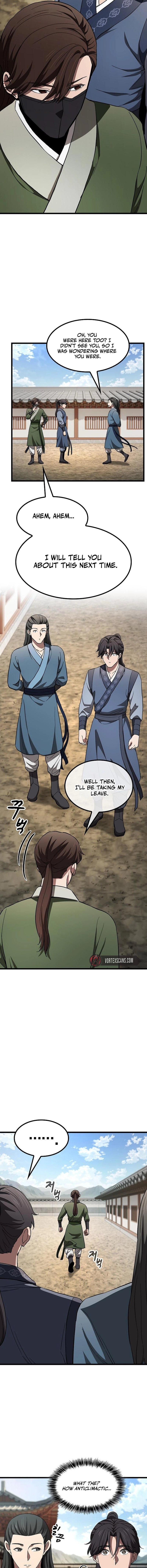 Read So？Did Someone Force You to Become the Heavenly Demon? Manga Online