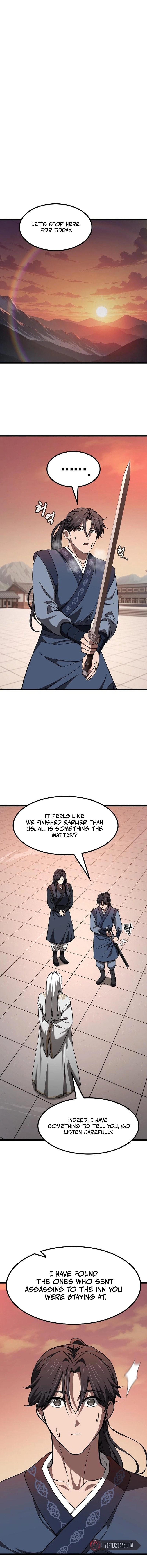 Read So？Did Someone Force You to Become the Heavenly Demon? Manga Online