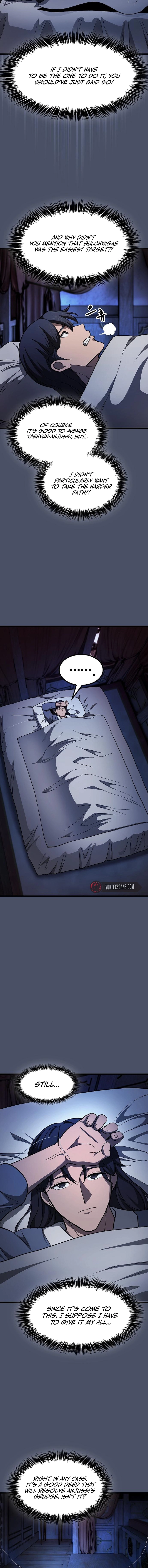 Read So？Did Someone Force You to Become the Heavenly Demon? Manga Online