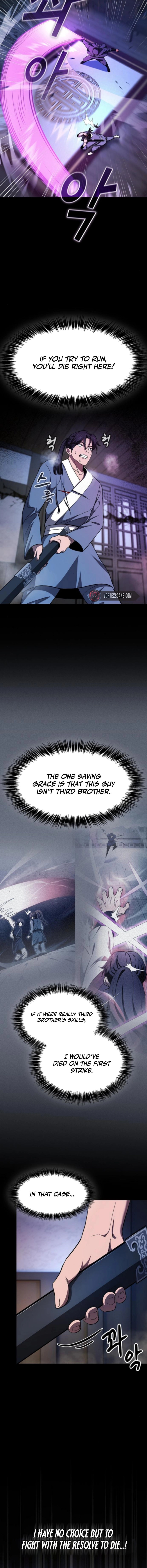 Read So？Did Someone Force You to Become the Heavenly Demon? Manga Online