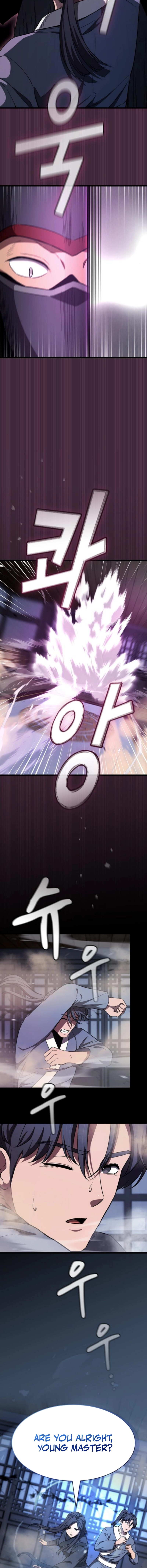 Read So？Did Someone Force You to Become the Heavenly Demon? Manga Online