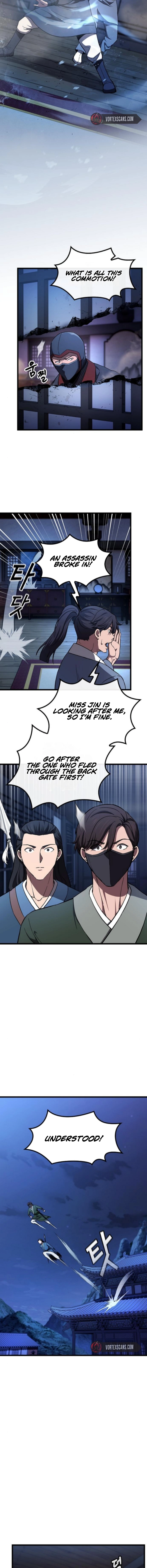 Read So？Did Someone Force You to Become the Heavenly Demon? Manga Online