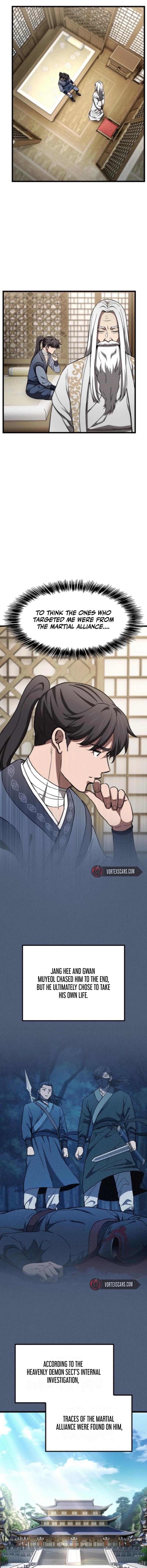 Read So？Did Someone Force You to Become the Heavenly Demon? Manga Online