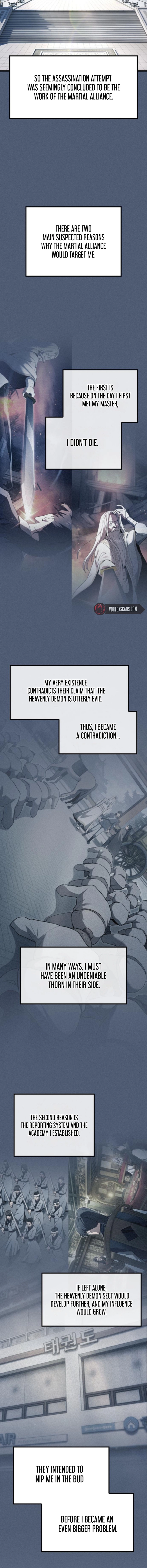 Read So？Did Someone Force You to Become the Heavenly Demon? Manga Online