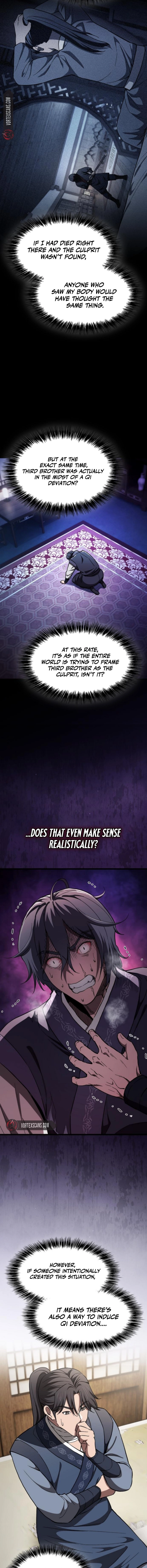 Read So？Did Someone Force You to Become the Heavenly Demon? Manga Online