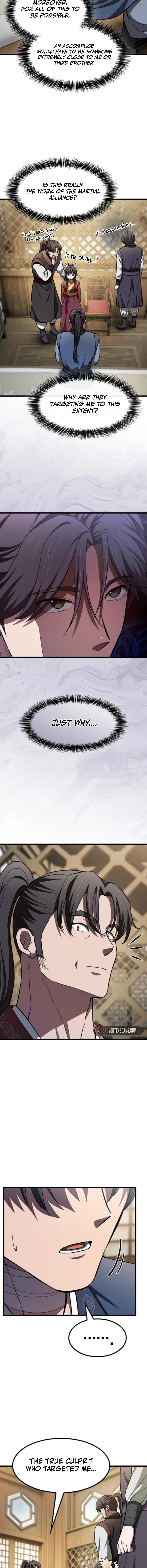 Read So？Did Someone Force You to Become the Heavenly Demon? Manga Online