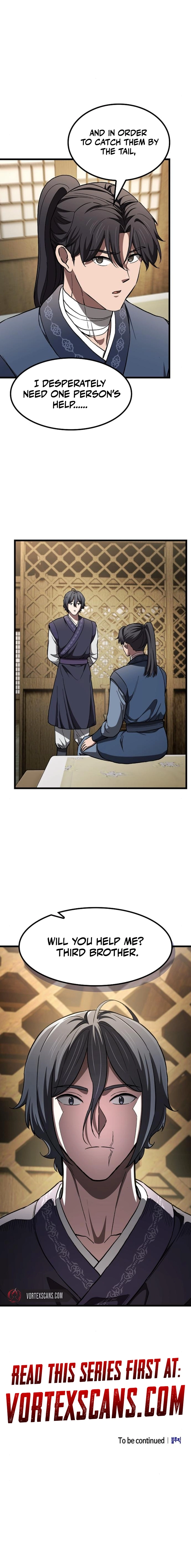 Read So？Did Someone Force You to Become the Heavenly Demon? Manga Online