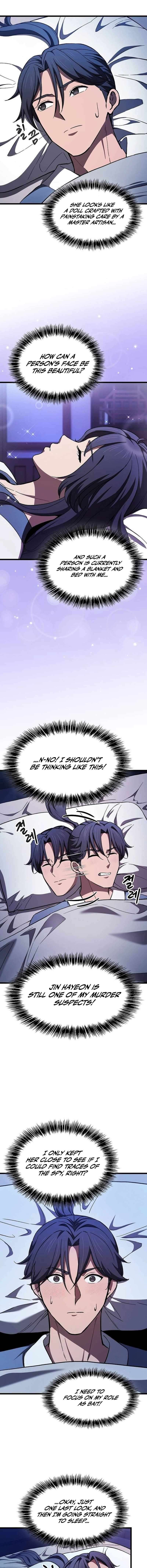 Read So？Did Someone Force You to Become the Heavenly Demon? Manga Online